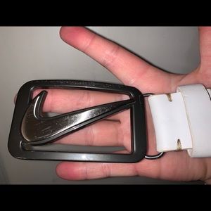 Nike Belt